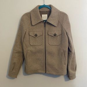 Avec les Filles jacket / blazer small